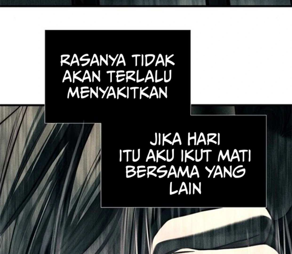 Undercover! Chaebol High School Chapter 87 halaman 393