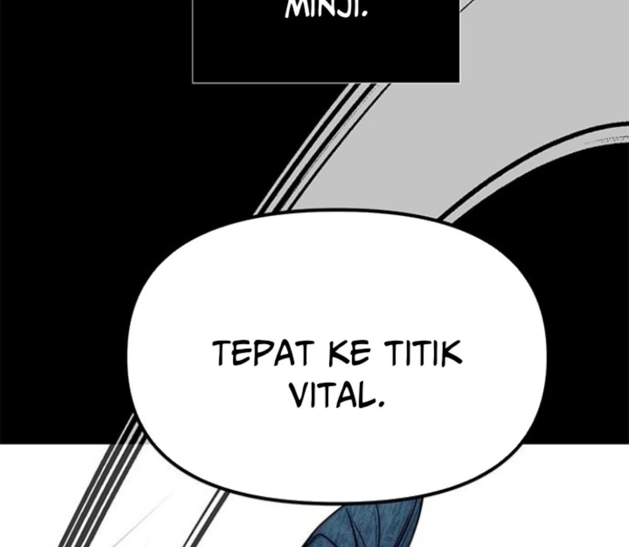 Undercover! Chaebol High School Chapter 87 halaman 209
