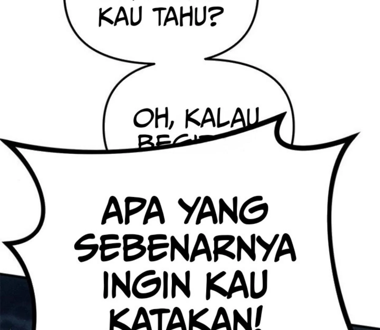 Undercover! Chaebol High School Chapter 87 halaman 291