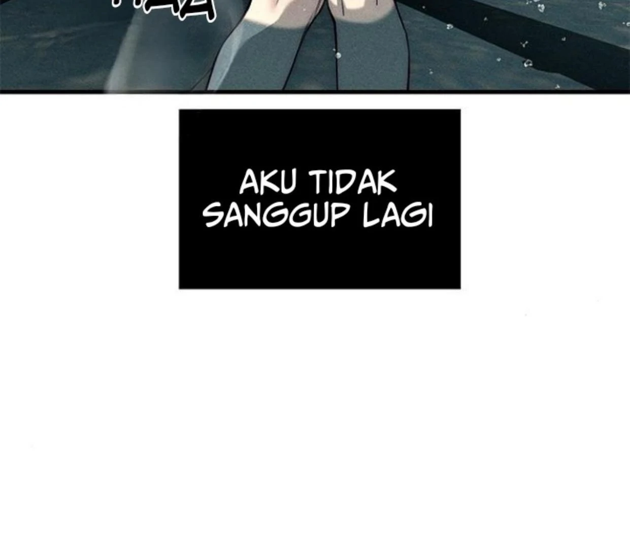 Undercover! Chaebol High School Chapter 87 halaman 350