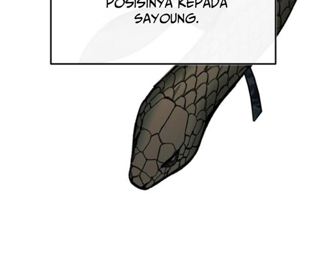 Undercover! Chaebol High School Chapter 87 halaman 63