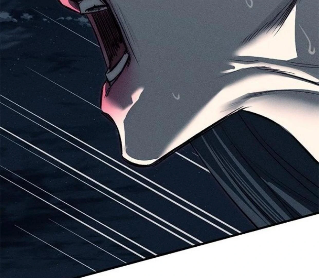 Undercover! Chaebol High School Chapter 87 halaman 293