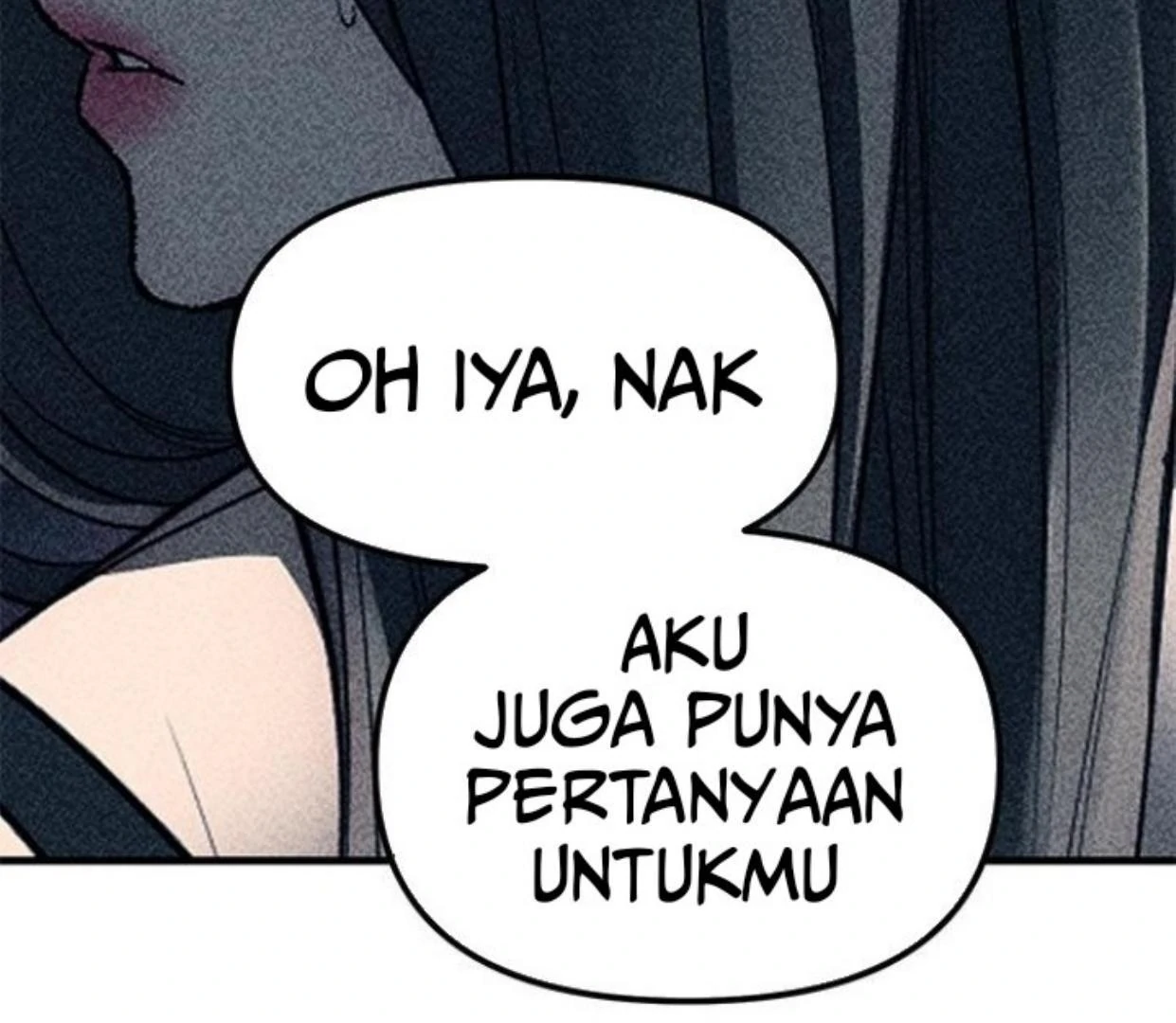 Undercover! Chaebol High School Chapter 87 halaman 286