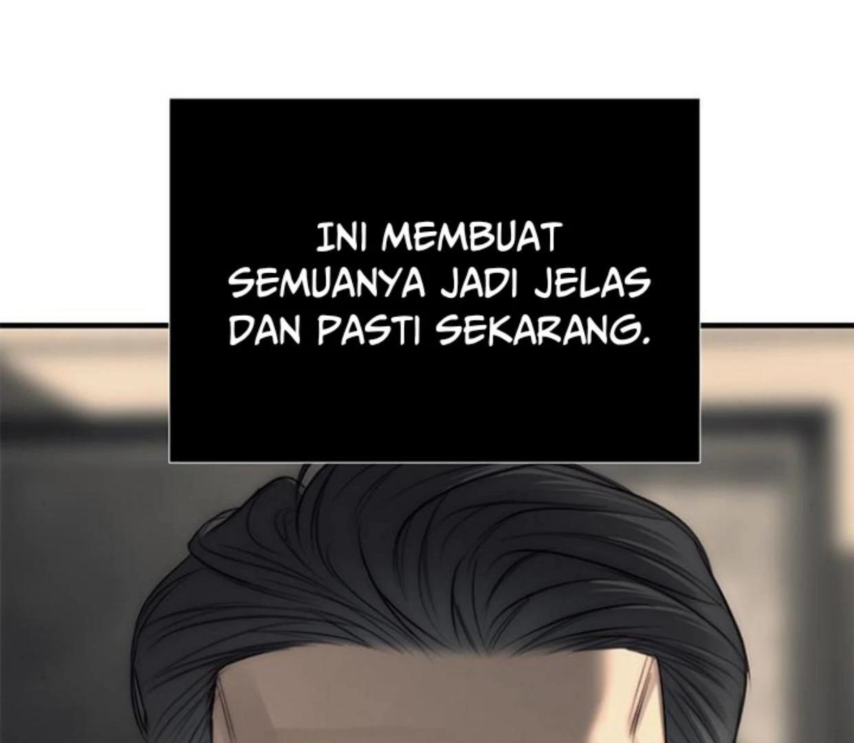 Undercover! Chaebol High School Chapter 87 halaman 104