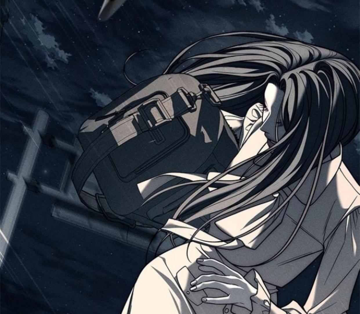 Undercover! Chaebol High School Chapter 87 halaman 250