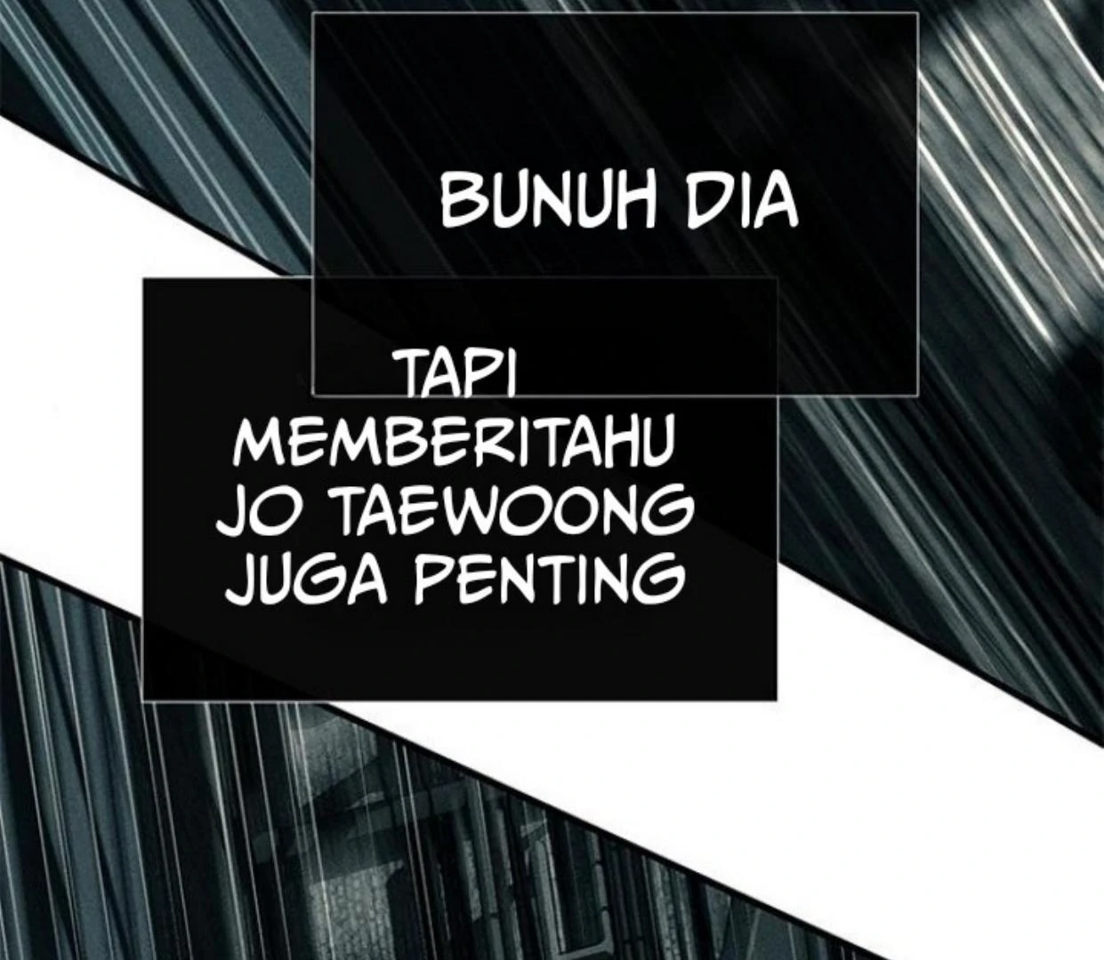 Undercover! Chaebol High School Chapter 87 halaman 332