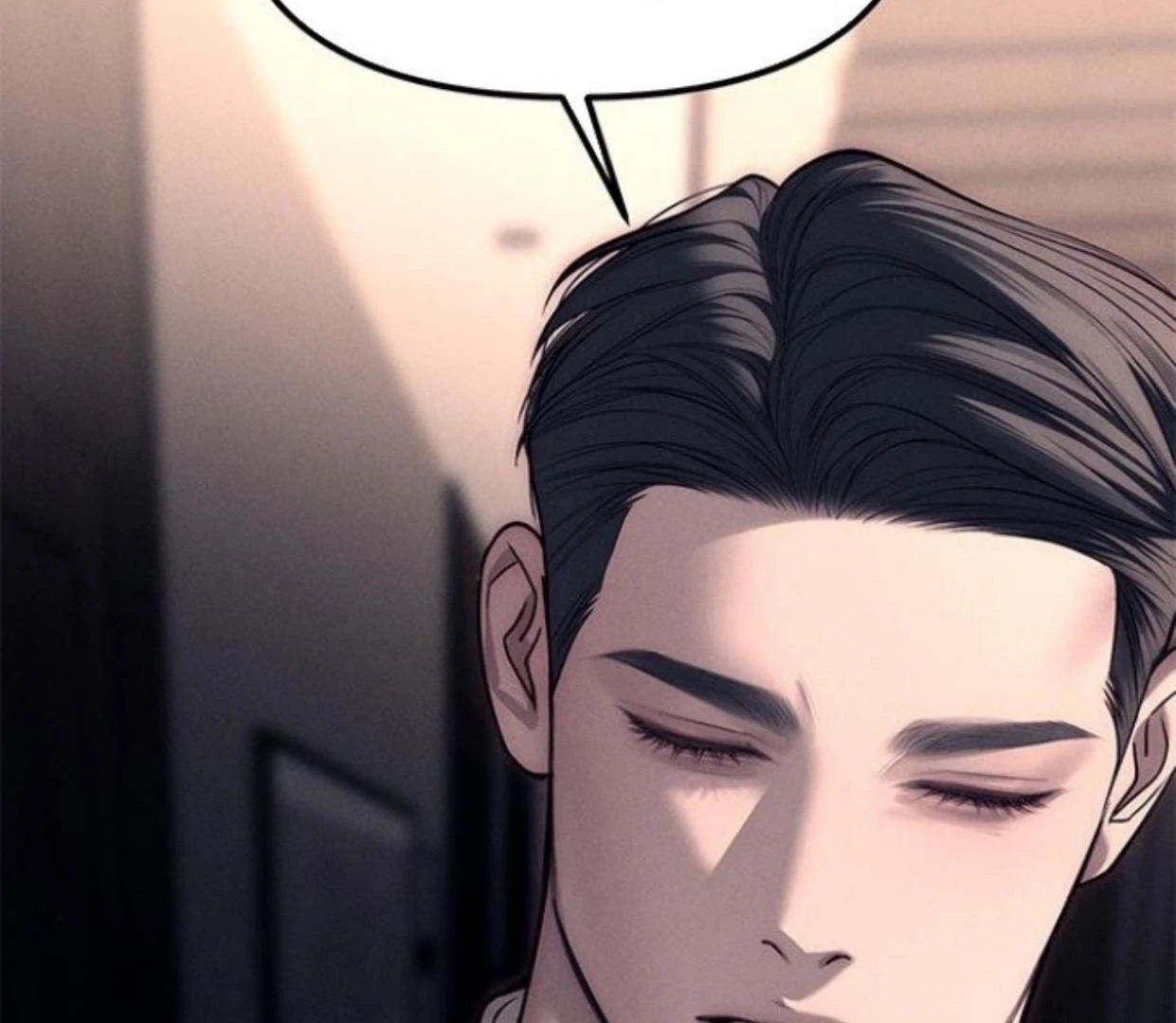 Undercover! Chaebol High School Chapter 87 halaman 447