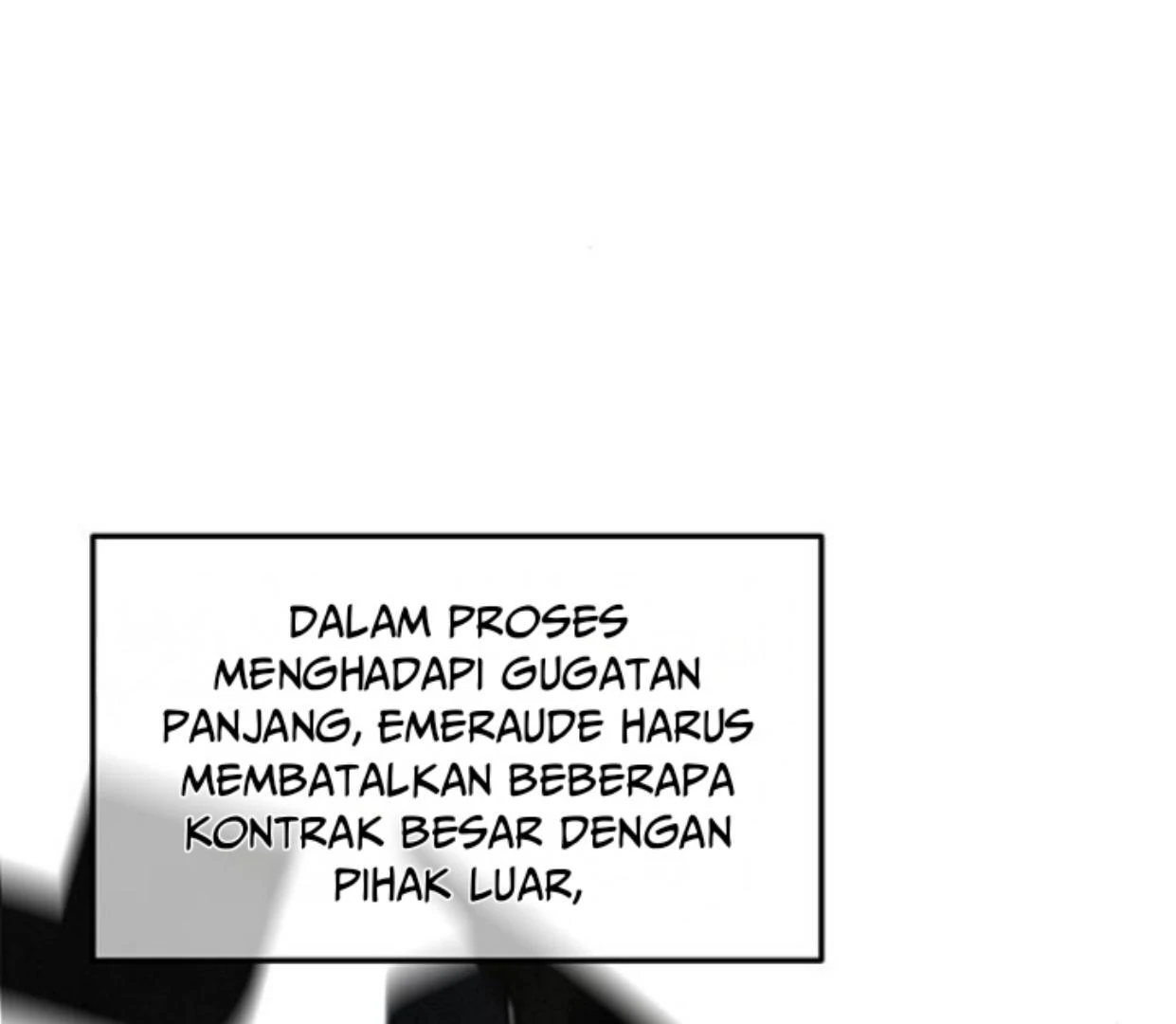 Undercover! Chaebol High School Chapter 87 halaman 55