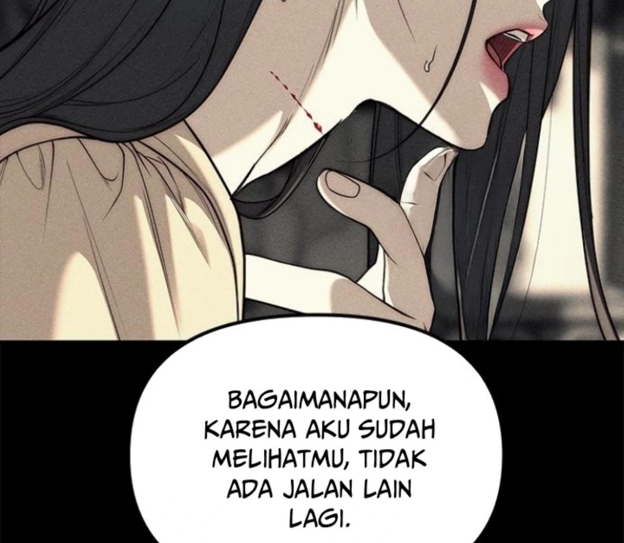 Undercover! Chaebol High School Chapter 87 halaman 219