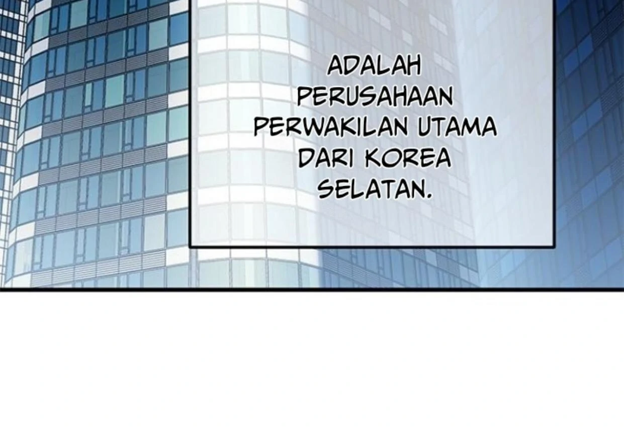 Undercover! Chaebol High School Chapter 87 halaman 36