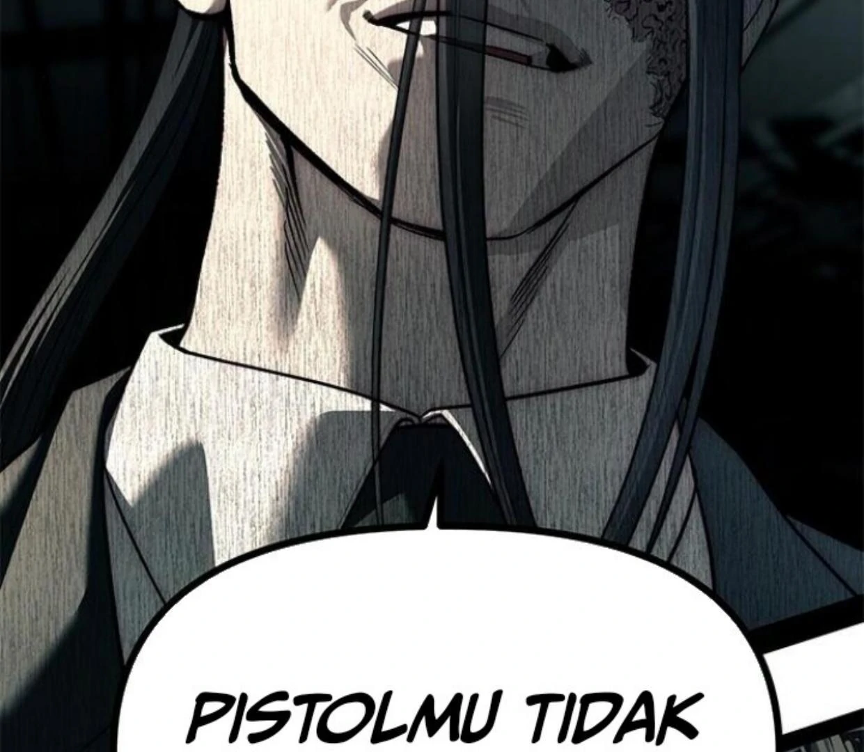 Undercover! Chaebol High School Chapter 87 halaman 497