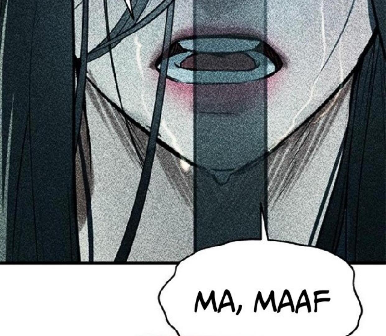 Undercover! Chaebol High School Chapter 87 halaman 427