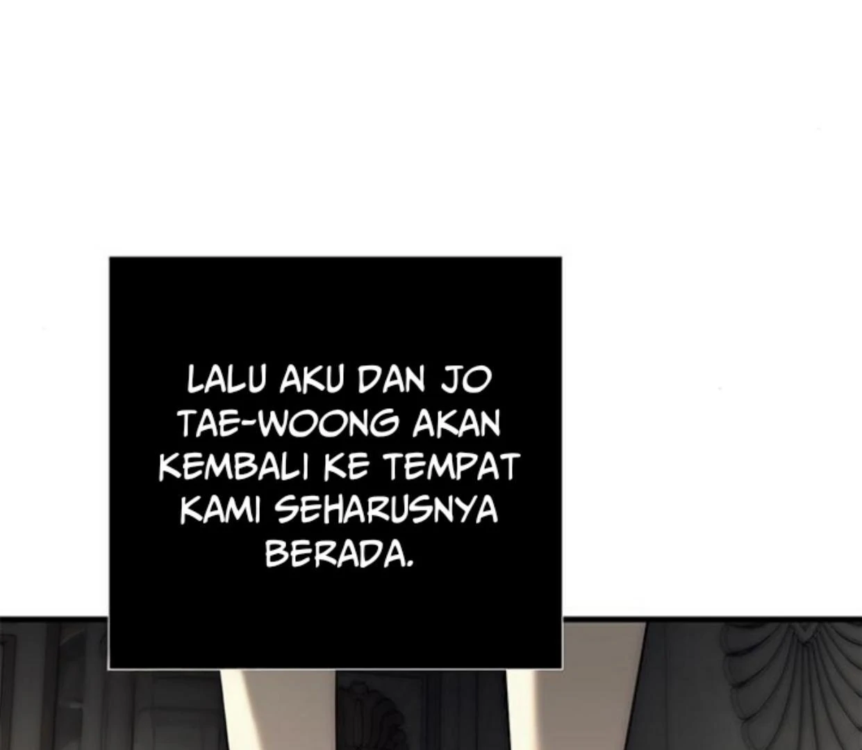 Undercover! Chaebol High School Chapter 87 halaman 165