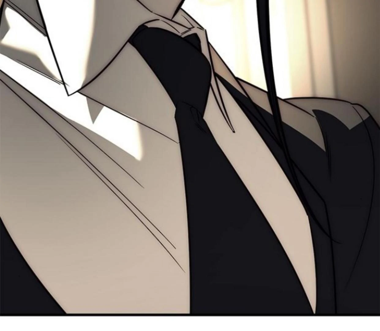 Undercover! Chaebol High School Chapter 87 halaman 177