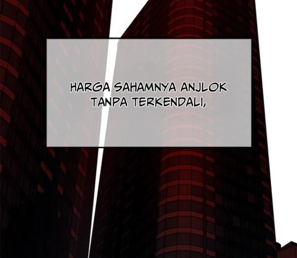 Undercover! Chaebol High School Chapter 87 halaman 59
