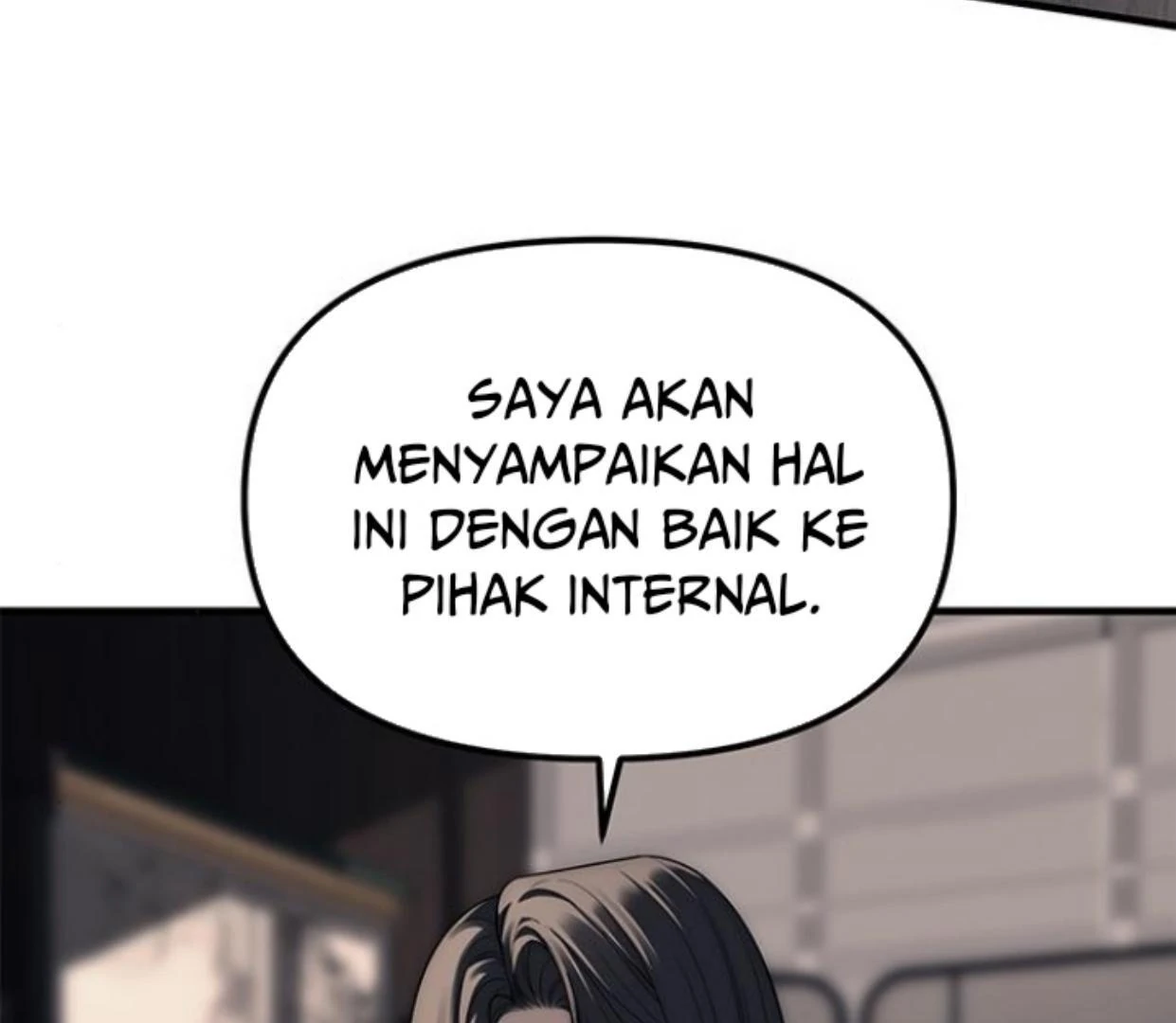 Undercover! Chaebol High School Chapter 87 halaman 126