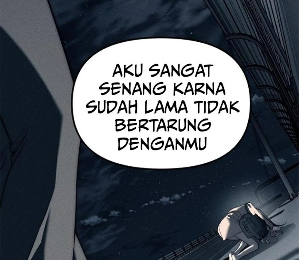 Undercover! Chaebol High School Chapter 87 halaman 256