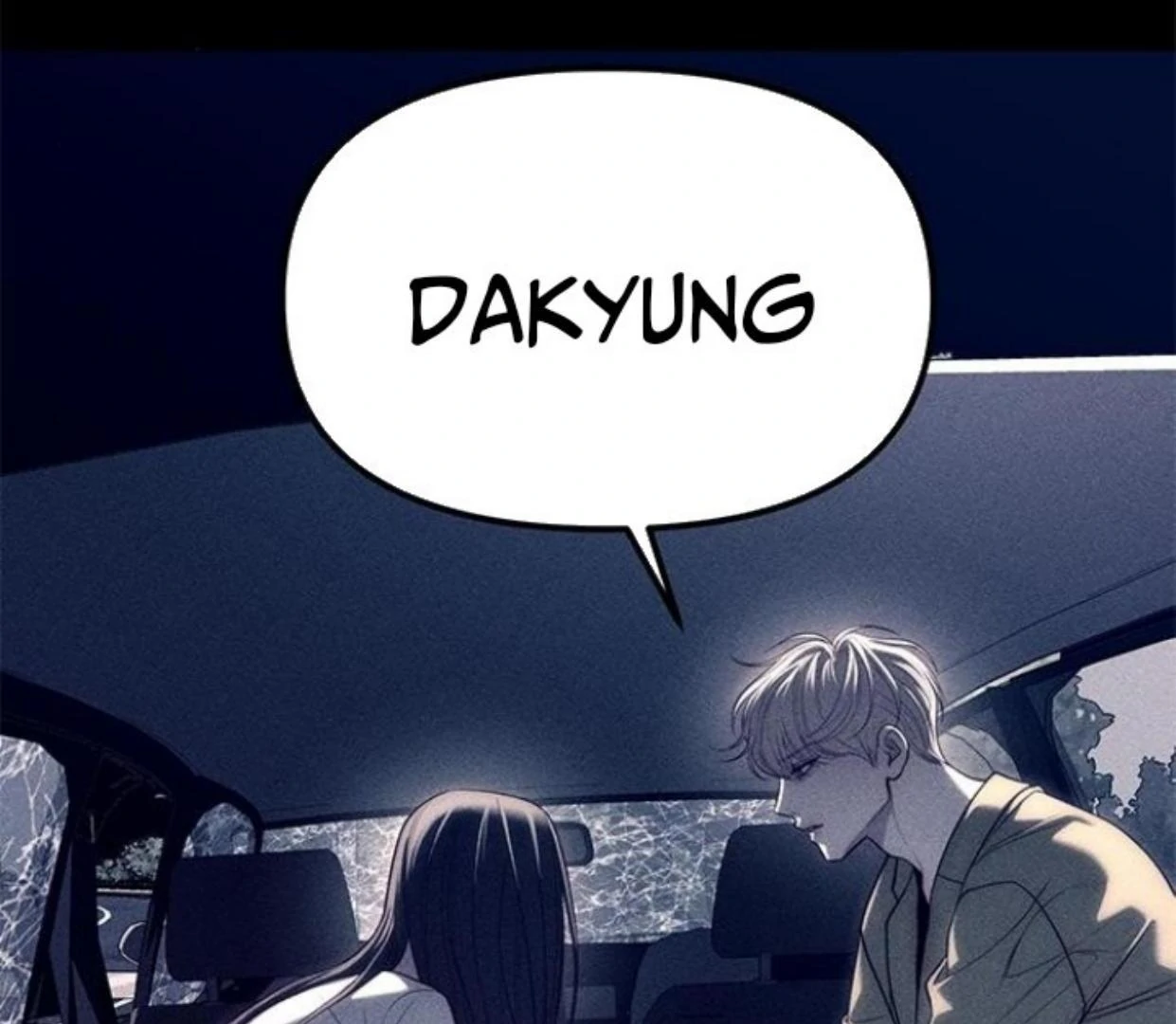 Undercover! Chaebol High School Chapter 87 halaman 458