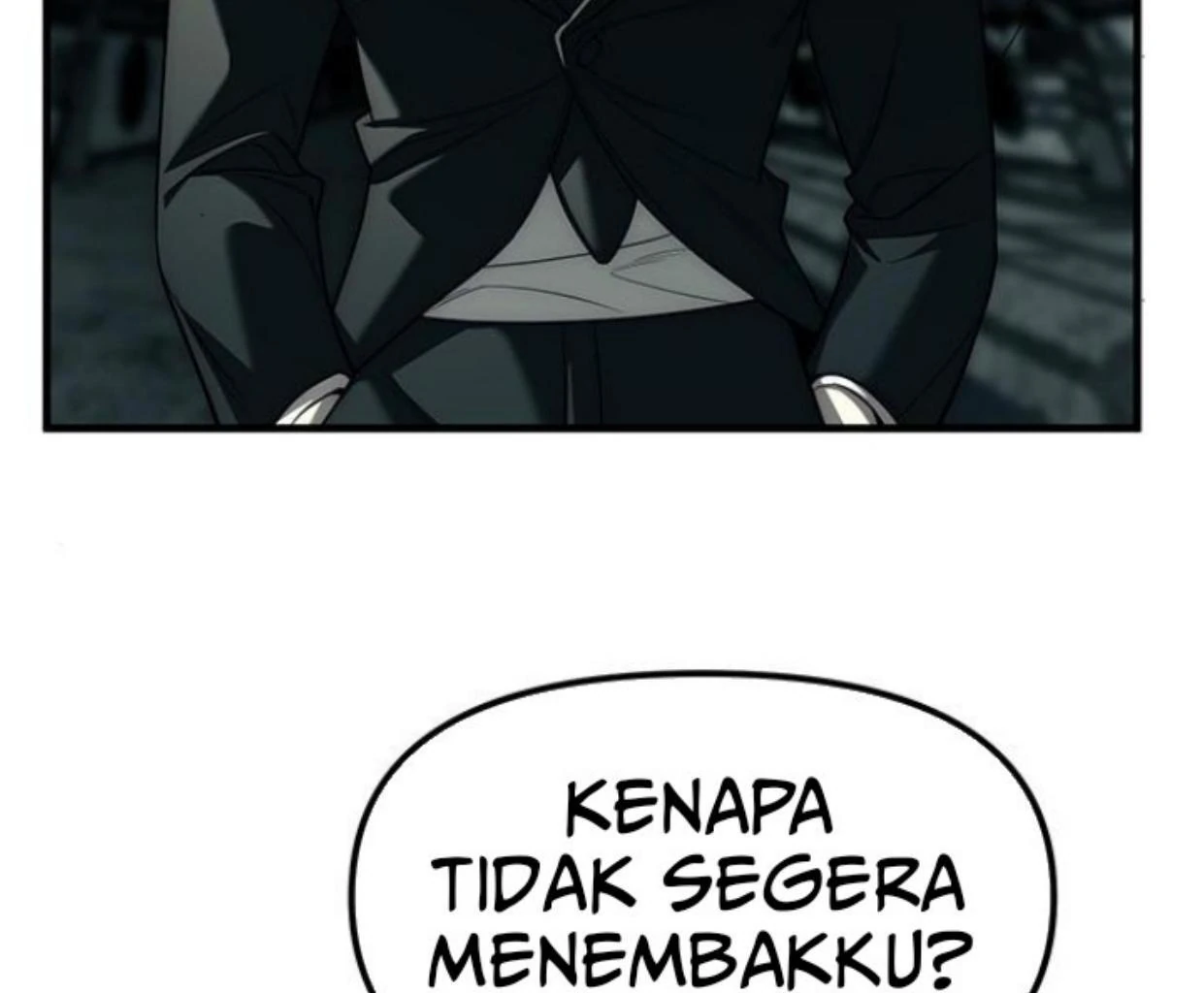 Undercover! Chaebol High School Chapter 87 halaman 488