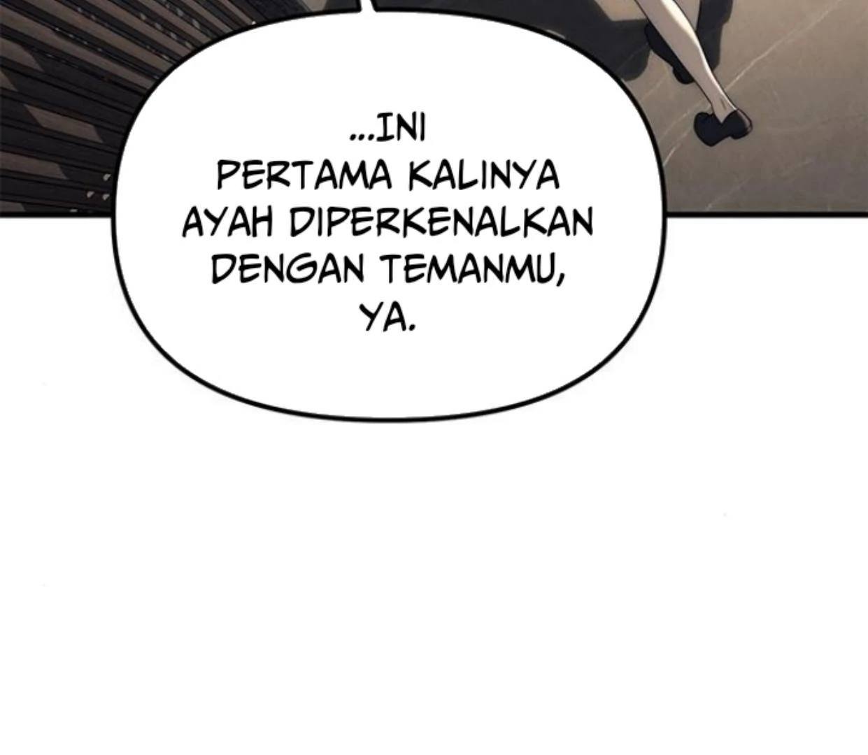 Undercover! Chaebol High School Chapter 87 halaman 93