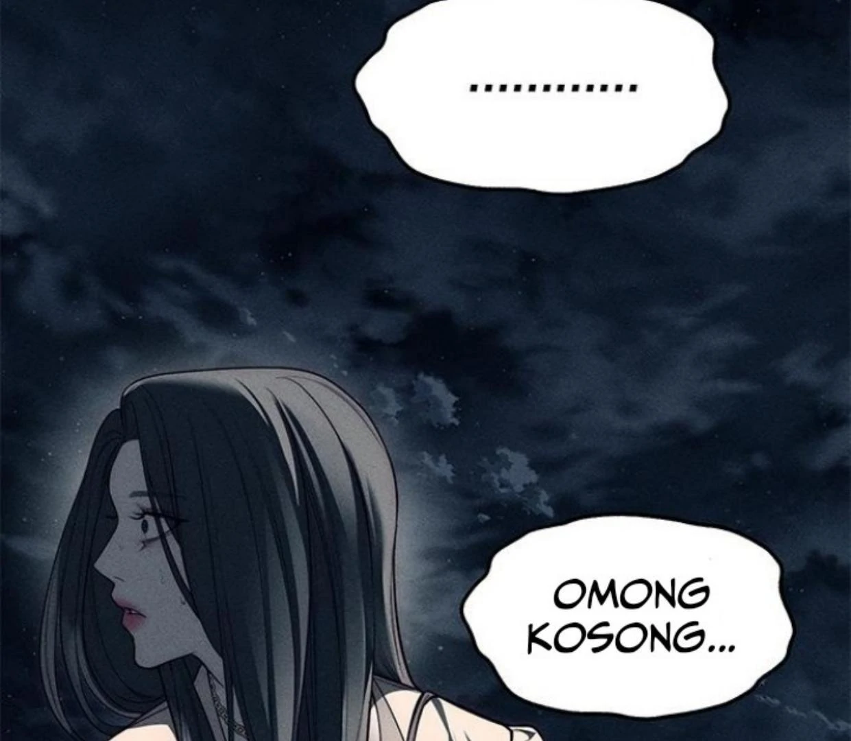 Undercover! Chaebol High School Chapter 87 halaman 277