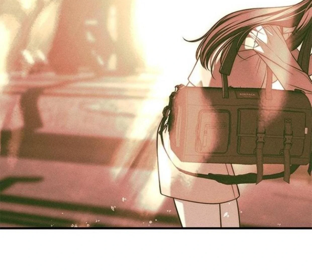 Undercover! Chaebol High School Chapter 87 halaman 380