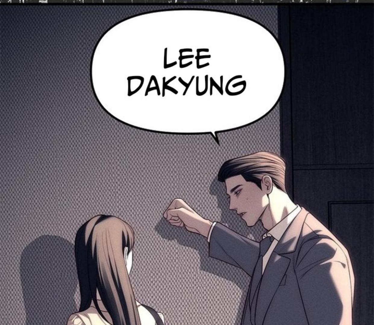 Undercover! Chaebol High School Chapter 87 halaman 437