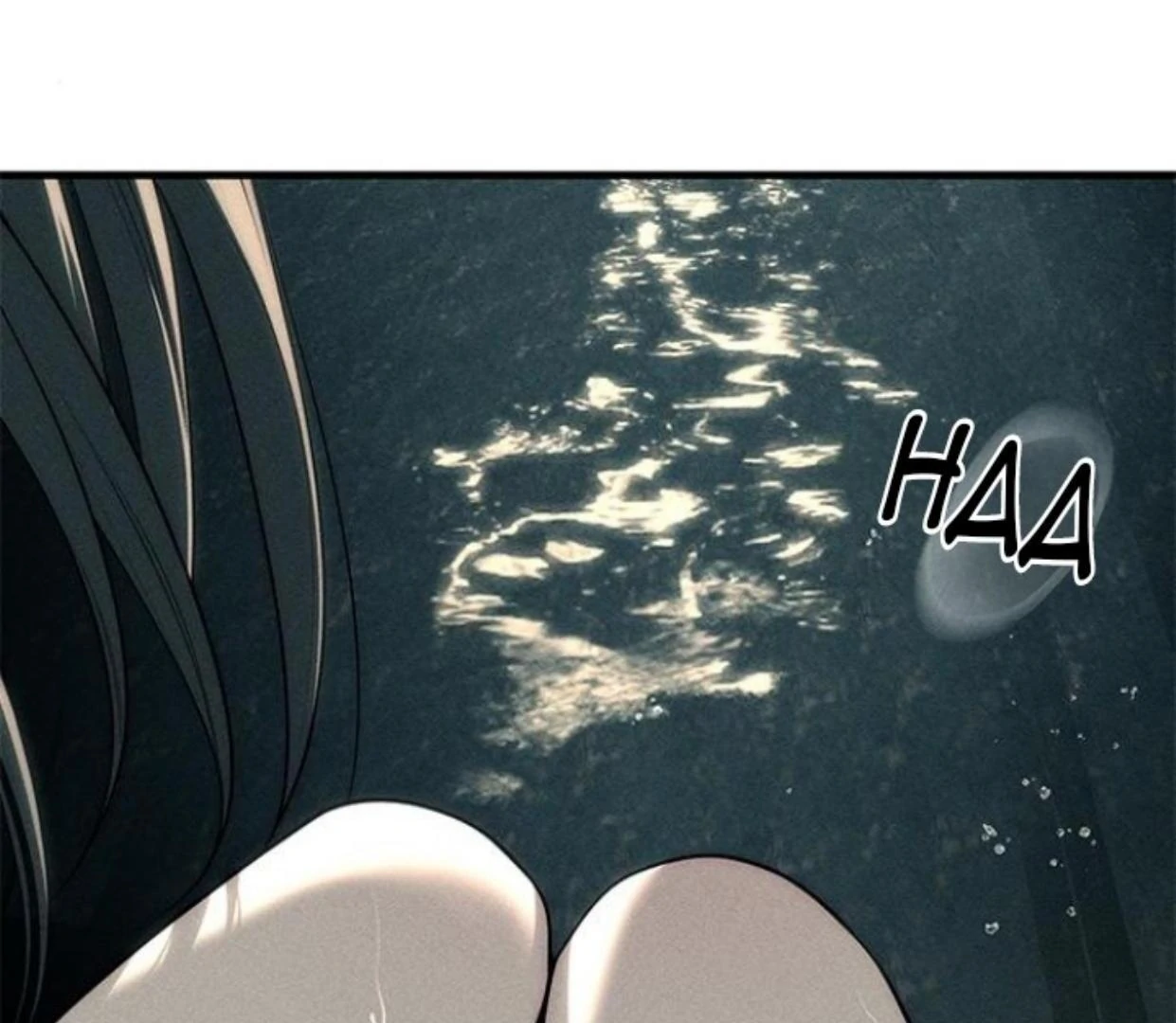 Undercover! Chaebol High School Chapter 87 halaman 351