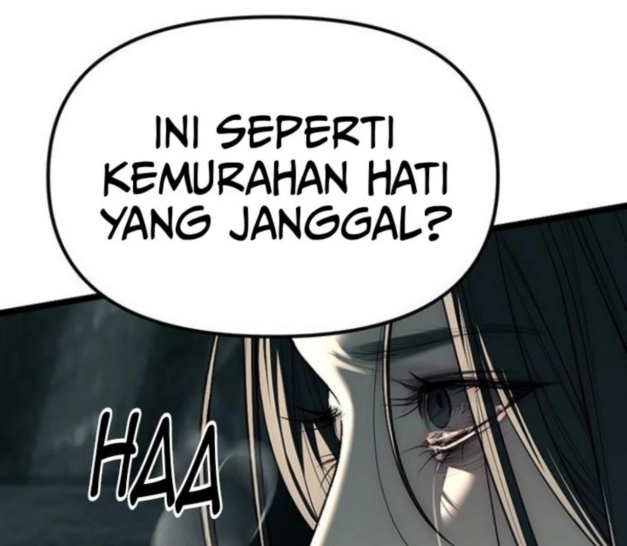 Undercover! Chaebol High School Chapter 87 halaman 490