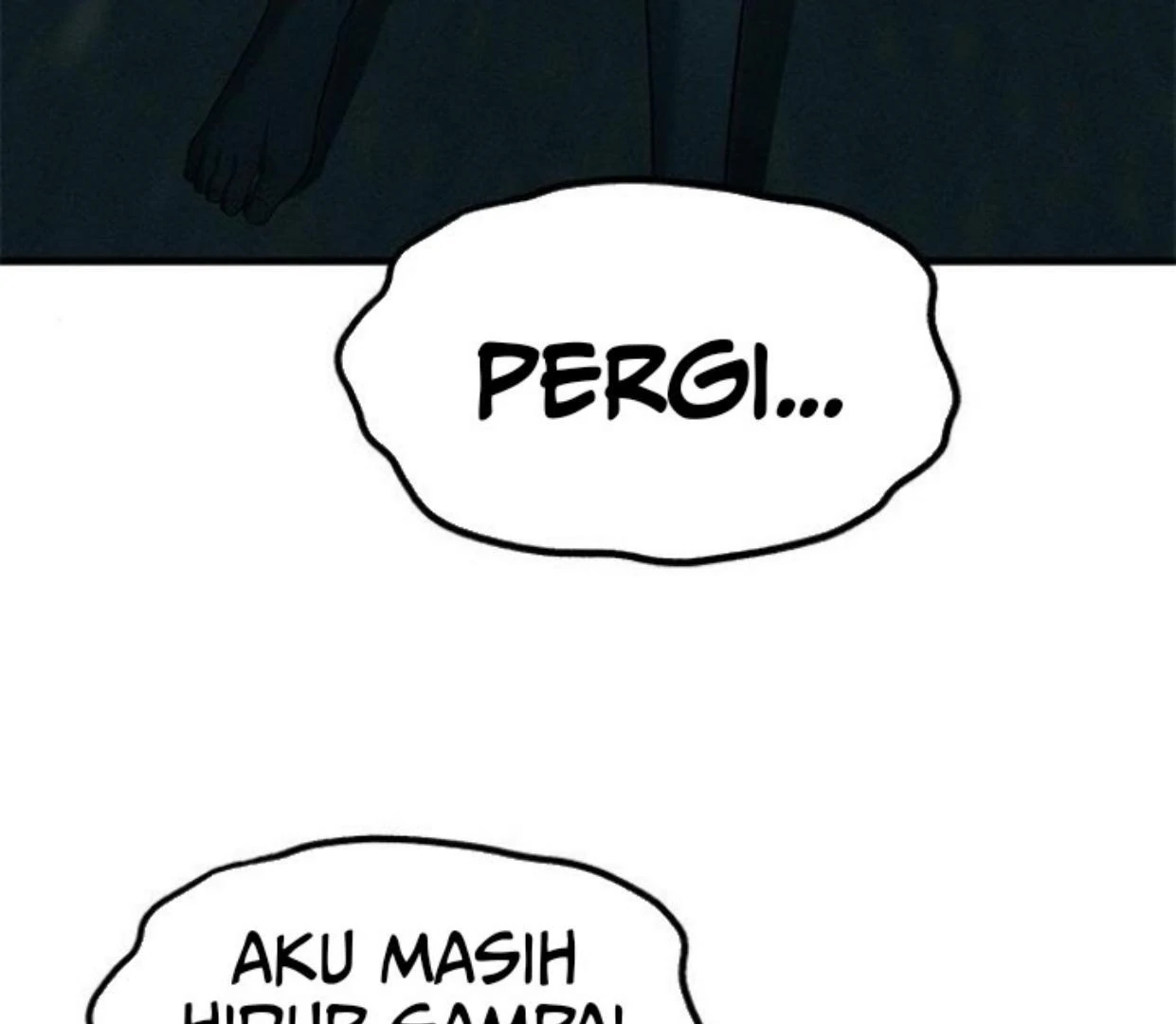 Undercover! Chaebol High School Chapter 87 halaman 476