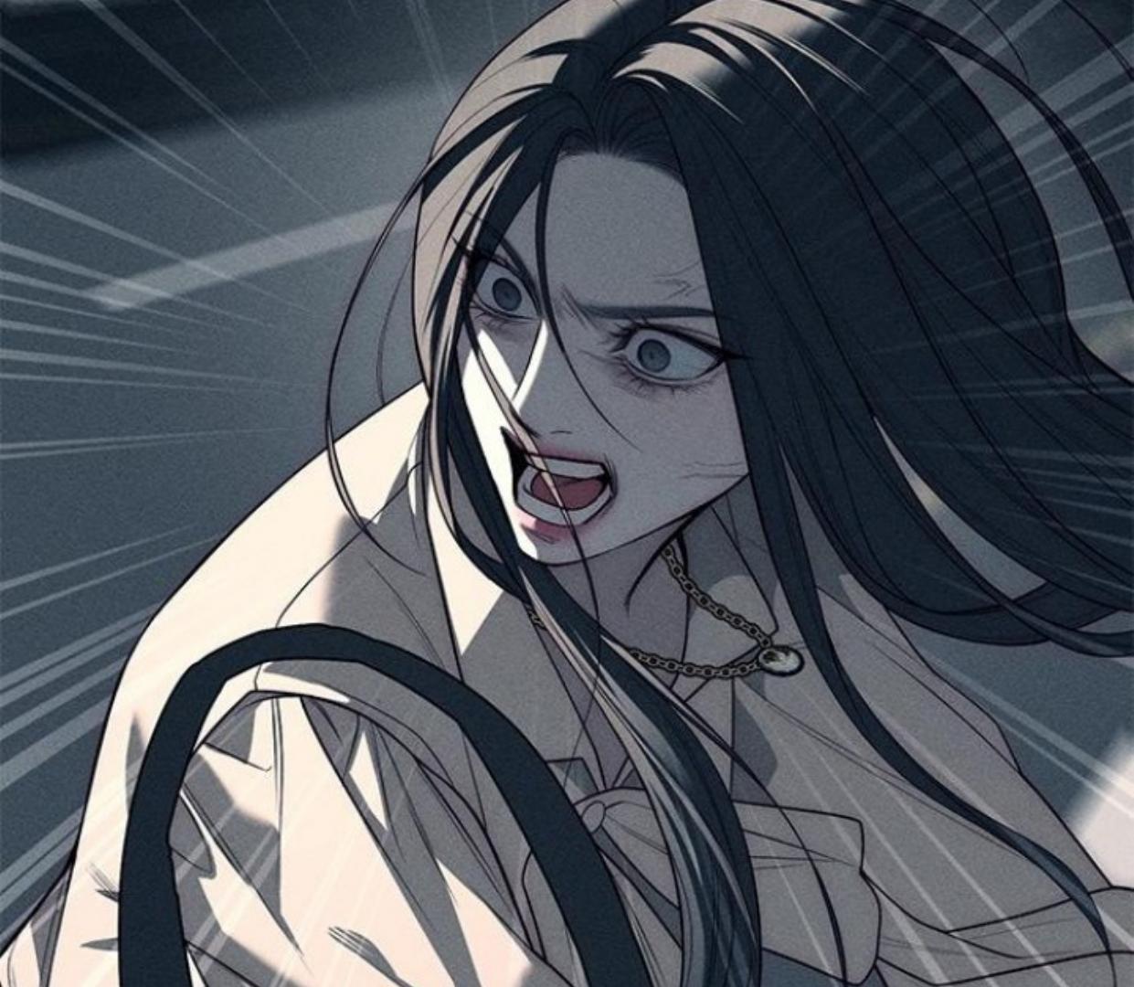 Undercover! Chaebol High School Chapter 87 halaman 267