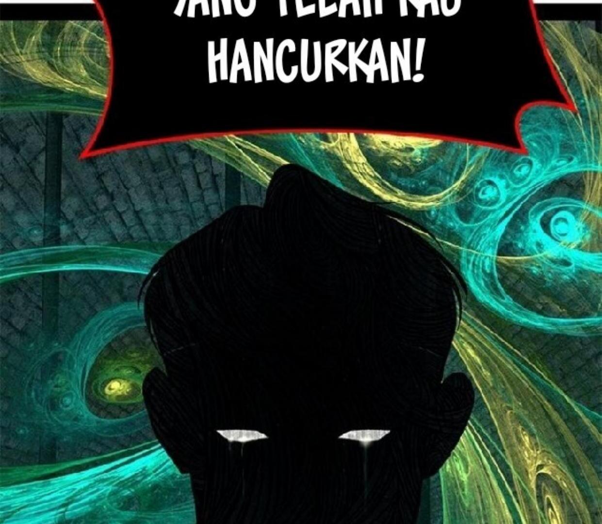 Undercover! Chaebol High School Chapter 87 halaman 421