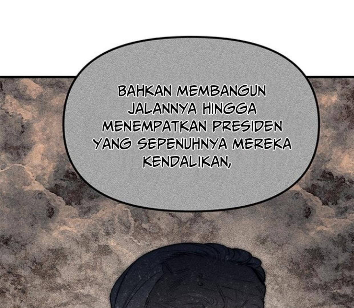 Undercover! Chaebol High School Chapter 87 halaman 138