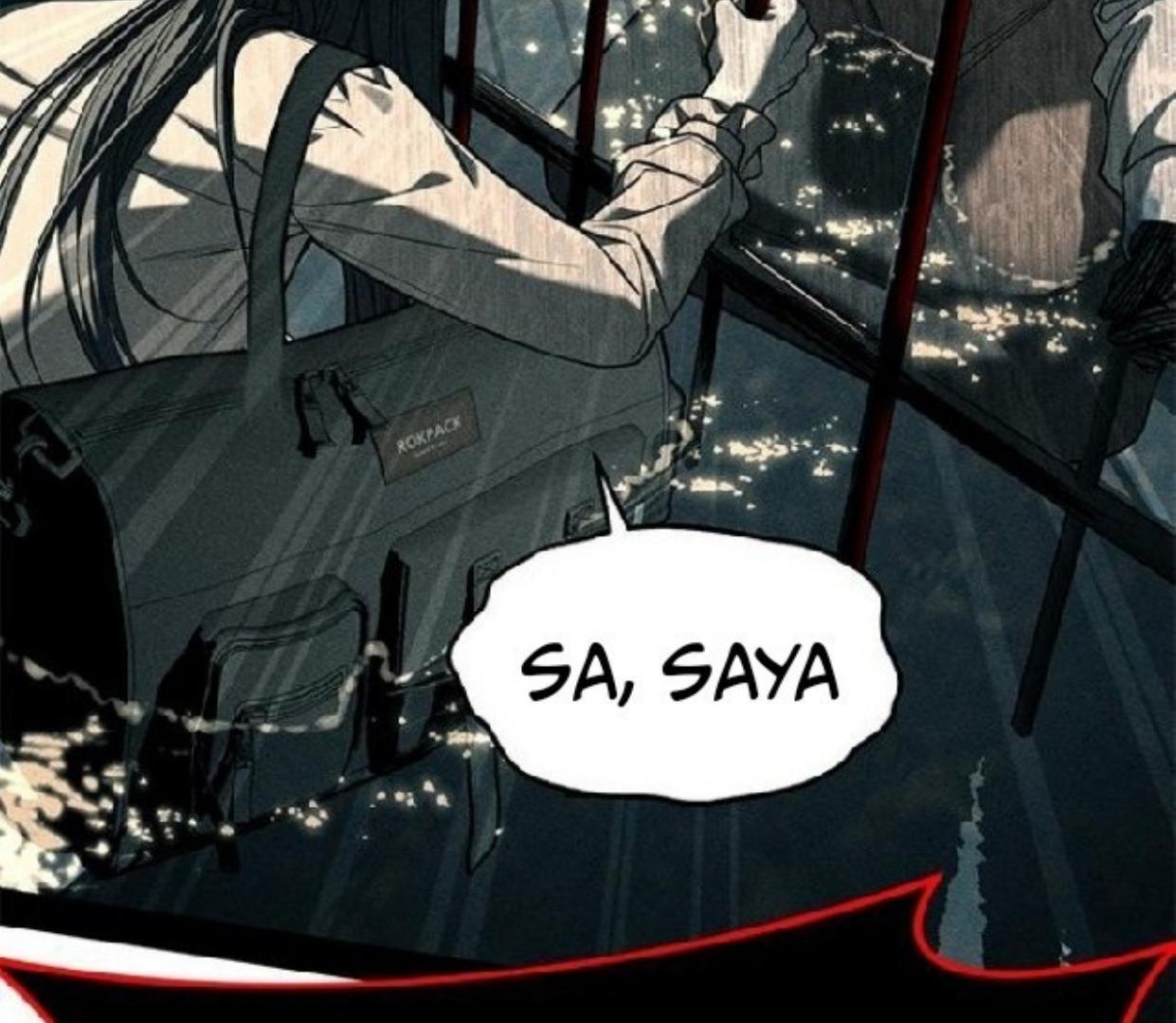 Undercover! Chaebol High School Chapter 87 halaman 412