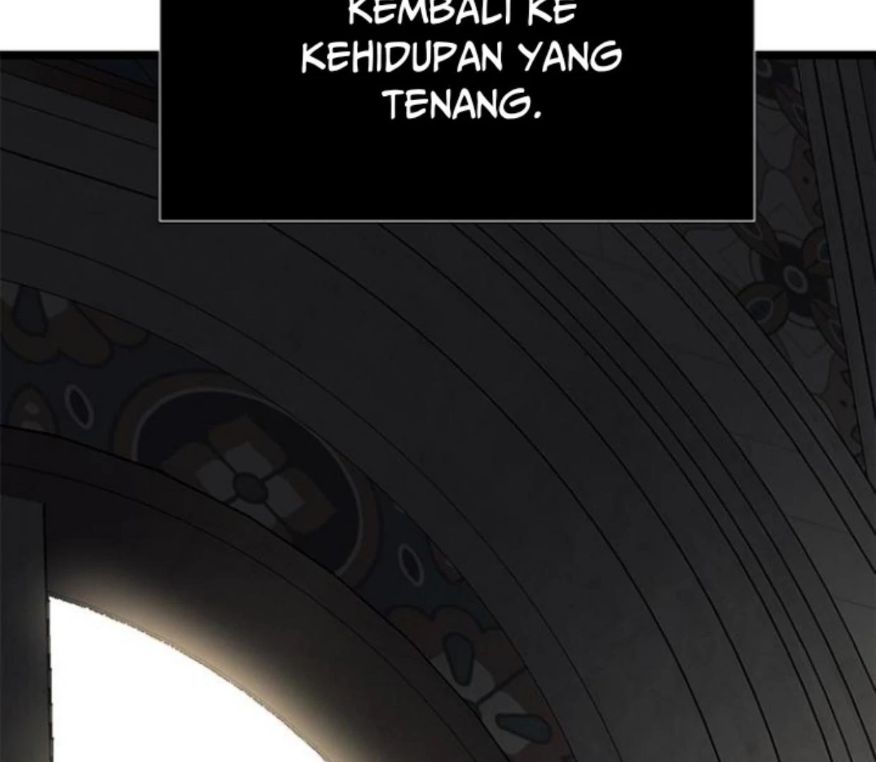 Undercover! Chaebol High School Chapter 87 halaman 171