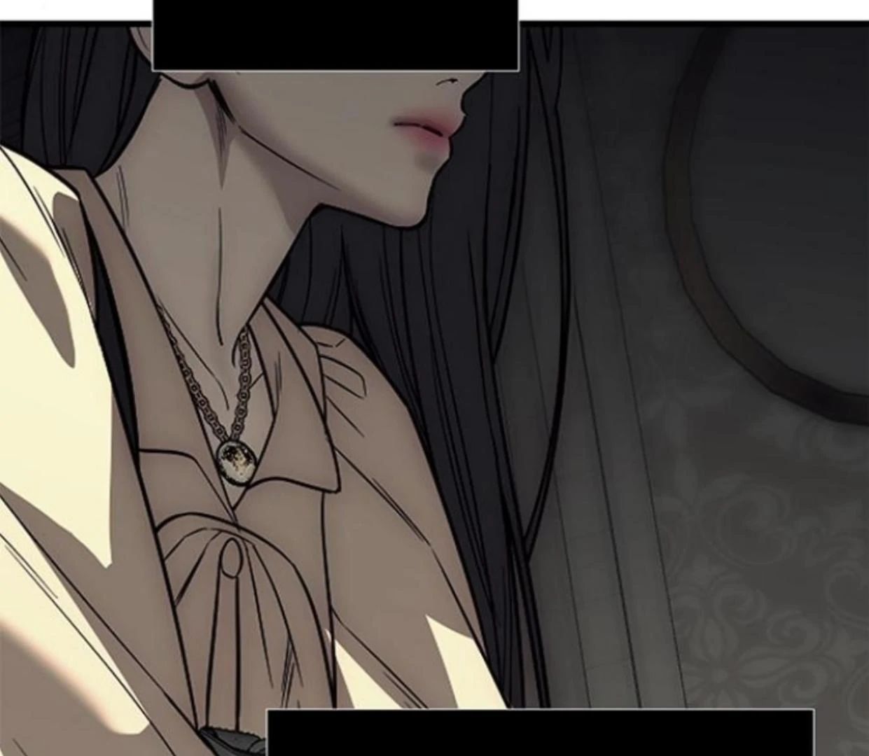 Undercover! Chaebol High School Chapter 87 halaman 163