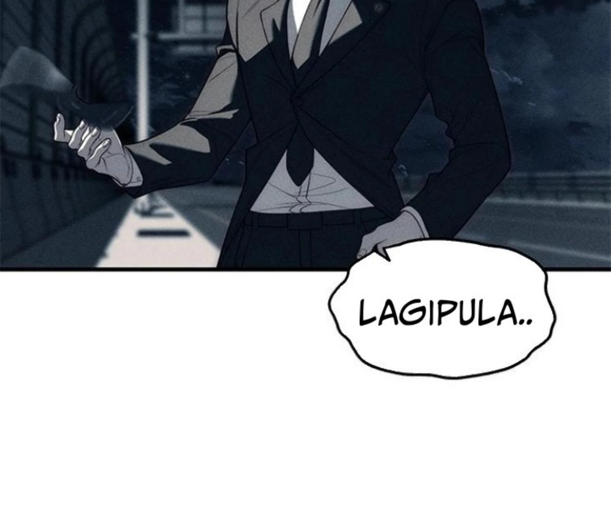 Undercover! Chaebol High School Chapter 87 halaman 265