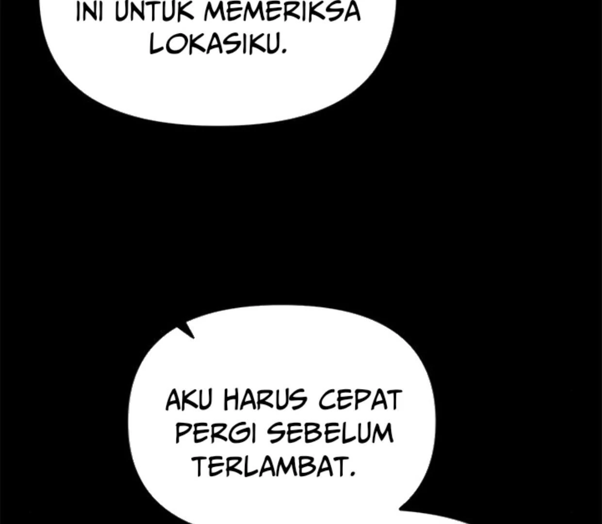 Undercover! Chaebol High School Chapter 87 halaman 19