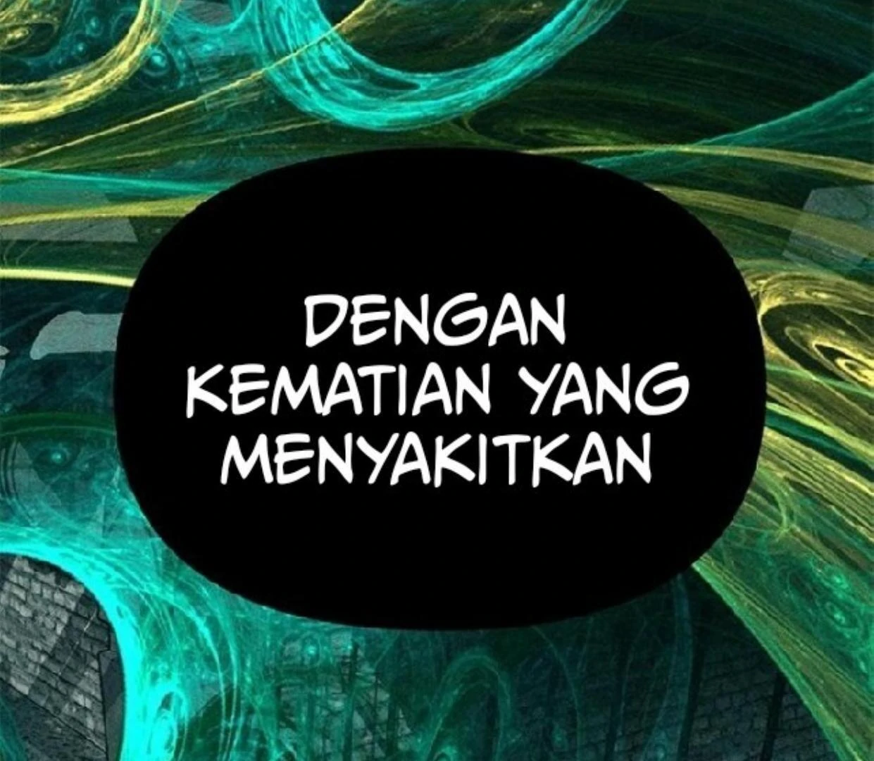 Undercover! Chaebol High School Chapter 87 halaman 431