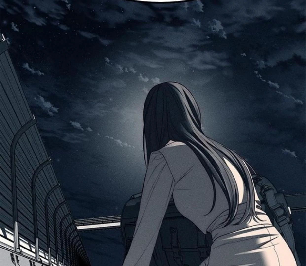 Undercover! Chaebol High School Chapter 87 halaman 288
