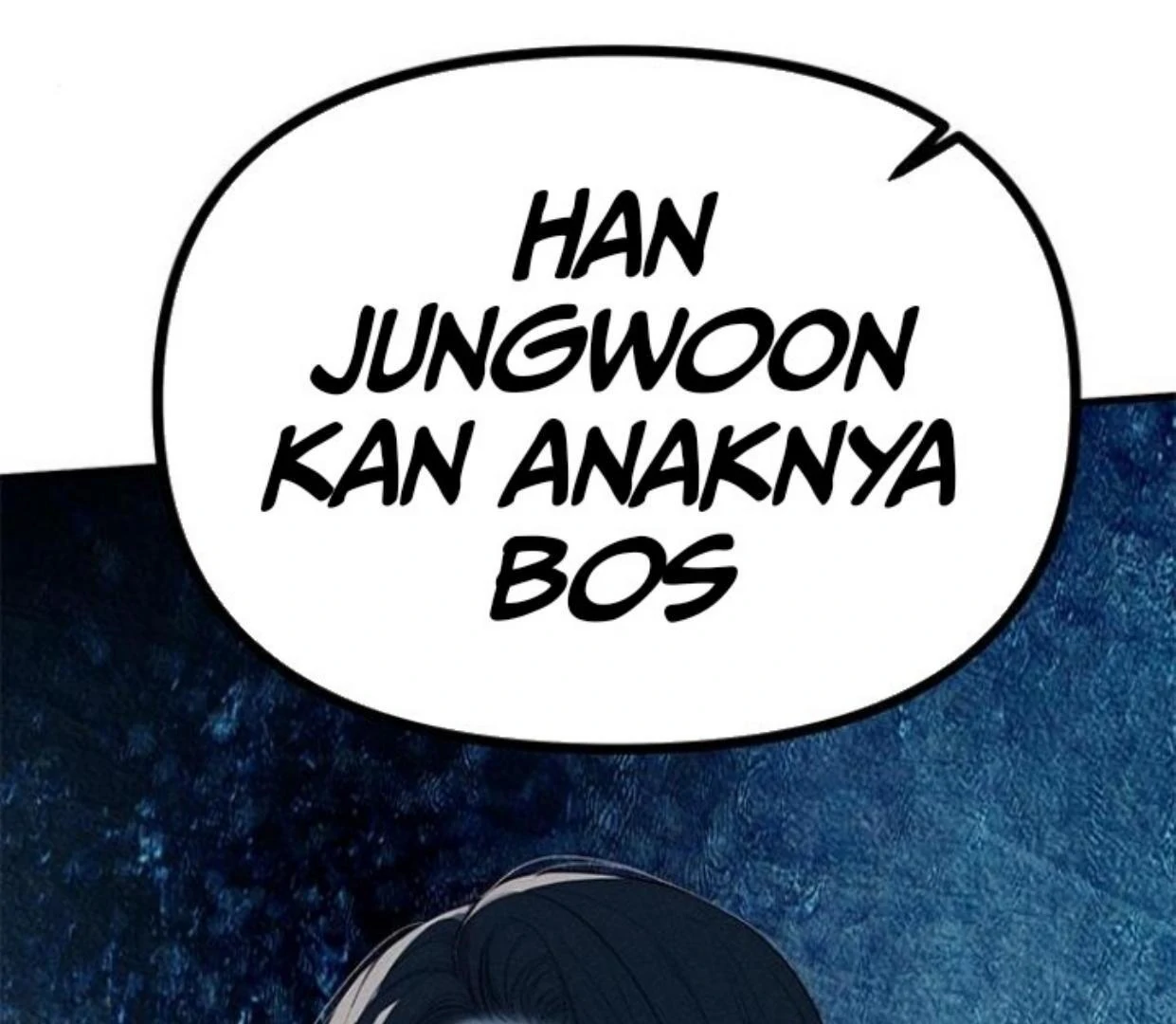 Undercover! Chaebol High School Chapter 87 halaman 297