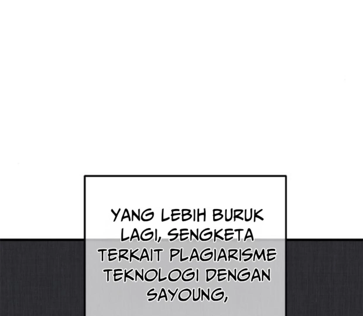 Undercover! Chaebol High School Chapter 87 halaman 51