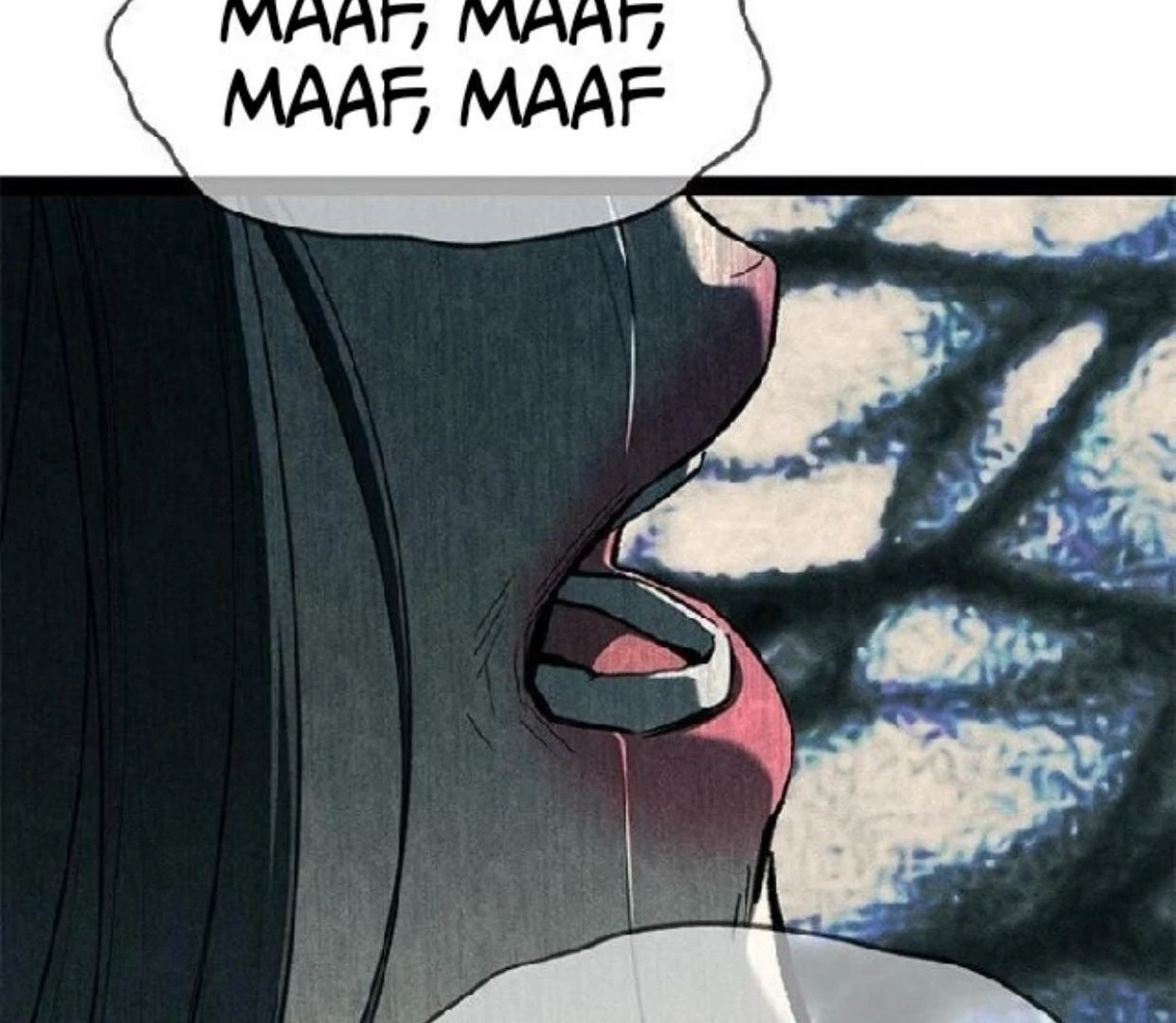 Undercover! Chaebol High School Chapter 87 halaman 418