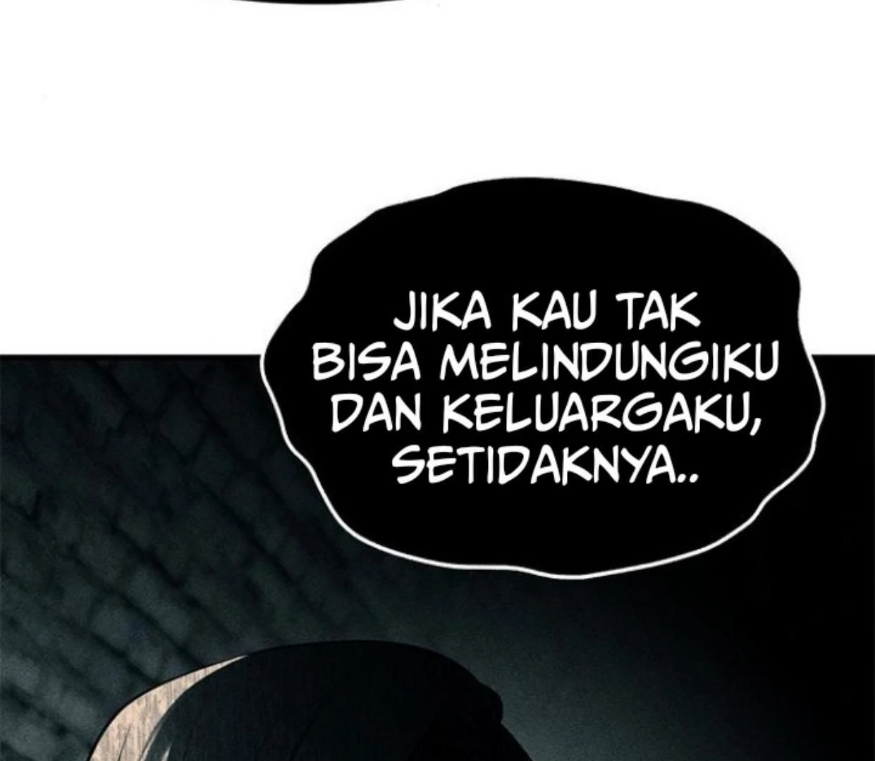 Undercover! Chaebol High School Chapter 87 halaman 407