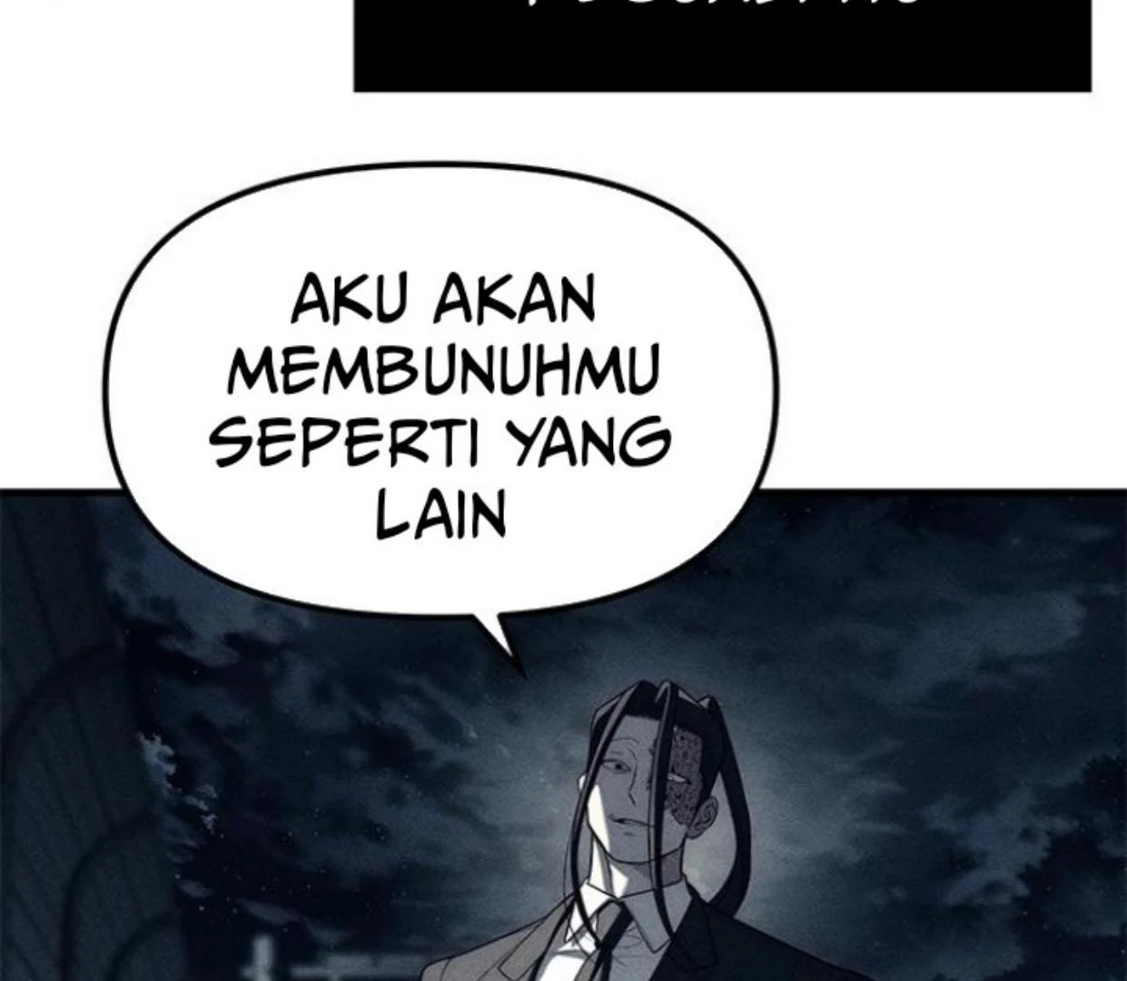Undercover! Chaebol High School Chapter 87 halaman 264