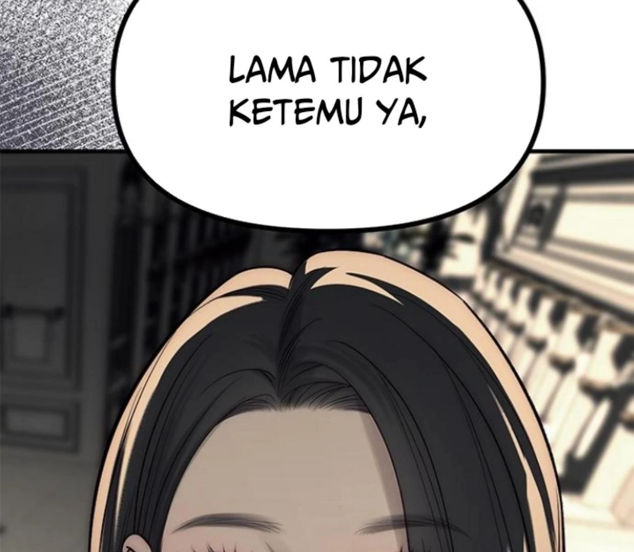 Undercover! Chaebol High School Chapter 87 halaman 179