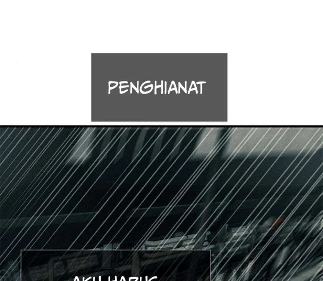 Undercover! Chaebol High School Chapter 87 halaman 324
