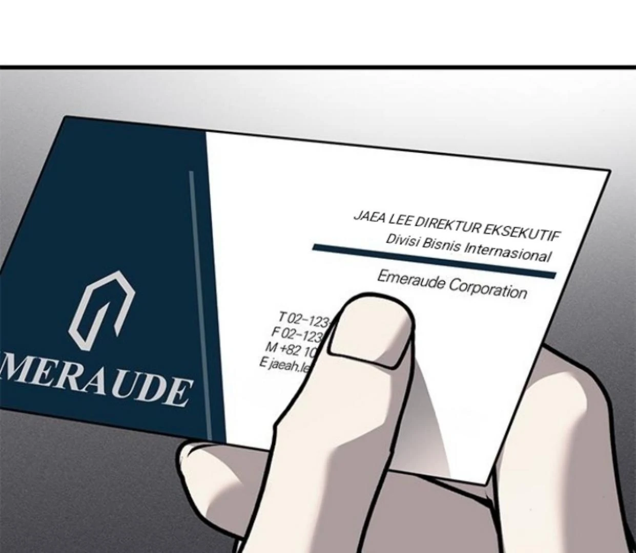 Undercover! Chaebol High School Chapter 87 halaman 29