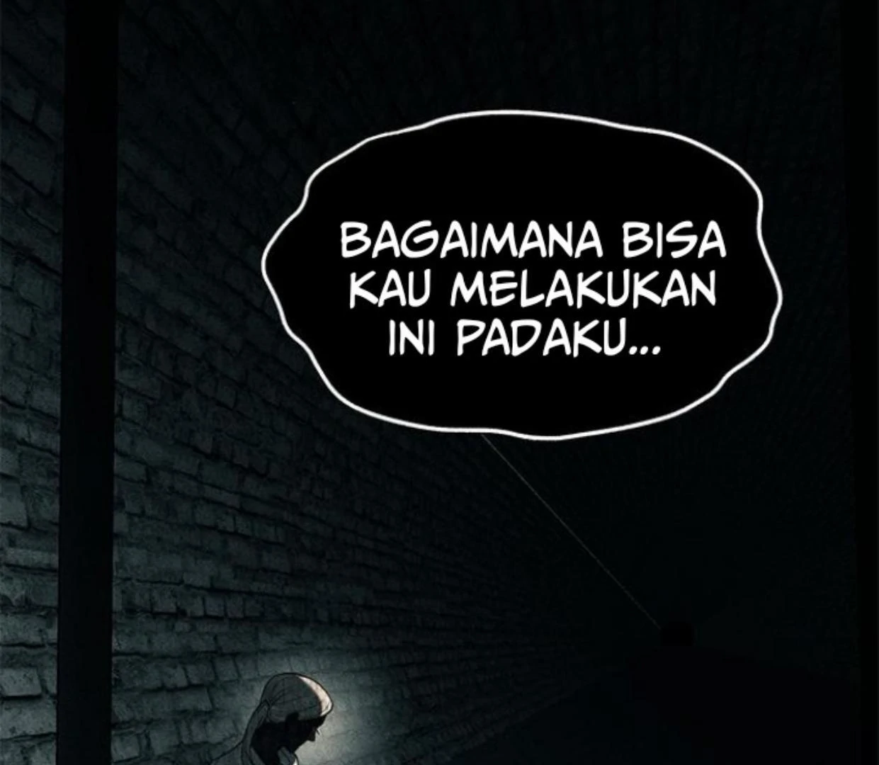 Undercover! Chaebol High School Chapter 87 halaman 405