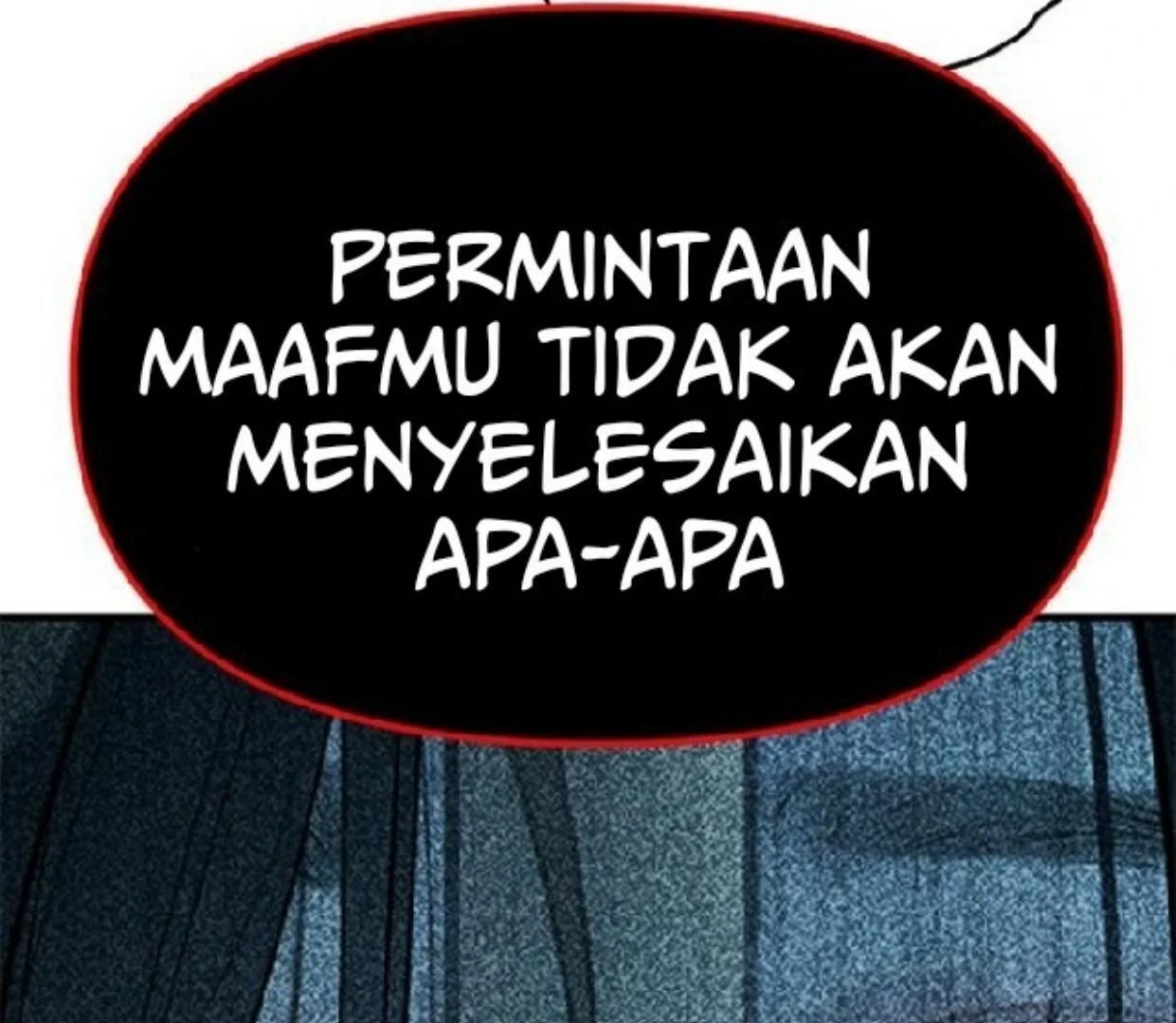 Undercover! Chaebol High School Chapter 87 halaman 428